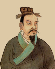 default-img.jpg 法家巨擘:管子的影响力超越千年