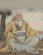 default-img.jpg 无为而治:解读老子的千古传世