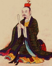 default-img.jpg 笑谈风云:列子的轶事与典故