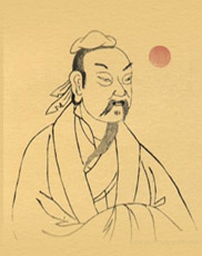 default-img.jpg 哲学之巅:庄子的逍遥与智慧